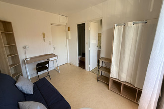 location appartement gueret 23000
