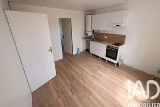 location appartement guern 56310