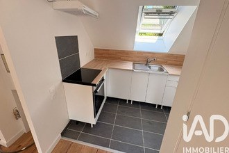 location appartement guern 56310