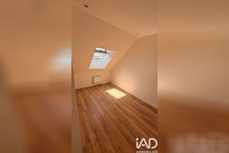 location appartement guern 56310