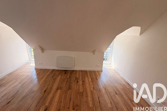 location appartement guern 56310