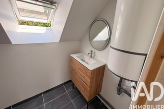 location appartement guern 56310