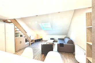 location appartement guerville 78930