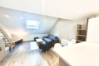 location appartement guerville 78930