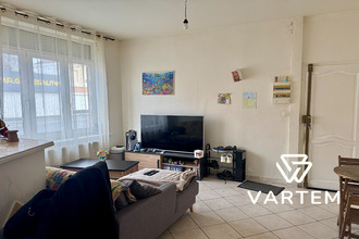 location appartement guesnain 59287