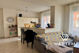 location appartement guesnain 59287