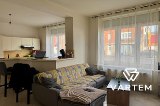 location appartement guesnain 59287