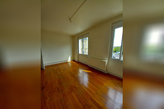 location appartement gueugnon 71130