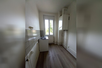 location appartement gueugnon 71130