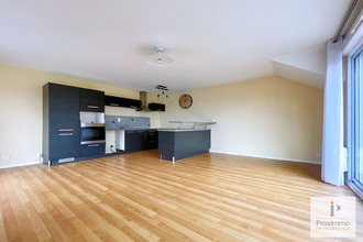 location appartement guichen 35580