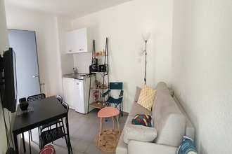 Ma-Cabane - Location Appartement Guidel, 28 m²