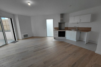 location appartement guidel 56520