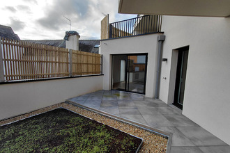 location appartement guidel 56520