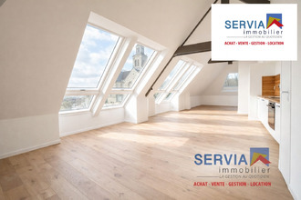 location appartement guidel 56520