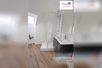 location appartement guidel 56520