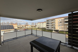 location appartement guilherand-granges 07500