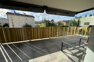 location appartement guilherand-granges 07500