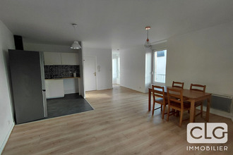 location appartement guilvinec 29730