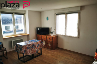 location appartement guilvinec 29730