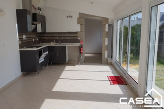 location appartement guilvinec 29730