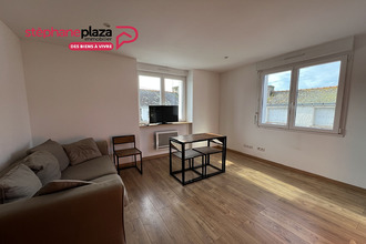 location appartement guilvinec 29730
