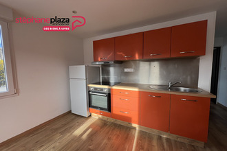 location appartement guilvinec 29730