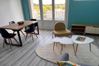 location appartement guingamp 22200