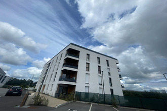 location appartement guipavas 29490