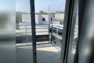 location appartement guipavas 29490