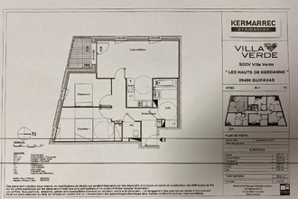 location appartement guipavas 29490