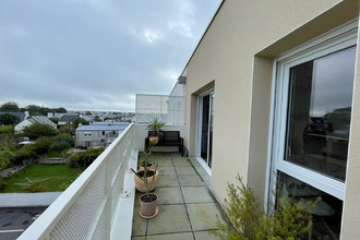location appartement guipavas 29490