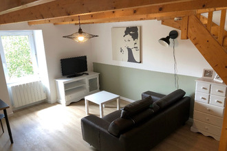 location appartement guipavas 29490