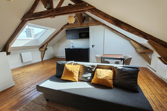 location appartement guipel 35440