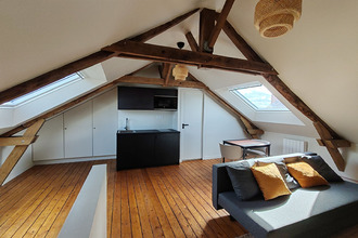 location appartement guipel 35440