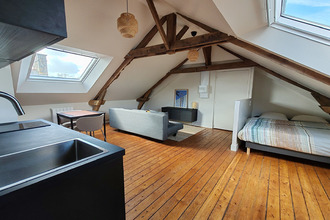 location appartement guipel 35440