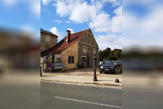 Ma-Cabane - Location Appartement GUIRY-EN-VEXIN, 50 m²