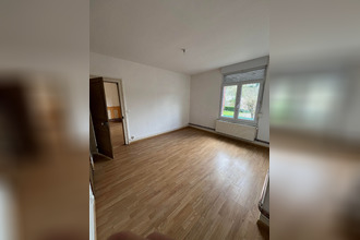 location appartement guise 02120