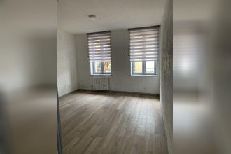 location appartement guise 02120