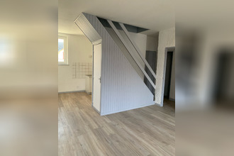 location appartement guise 02120