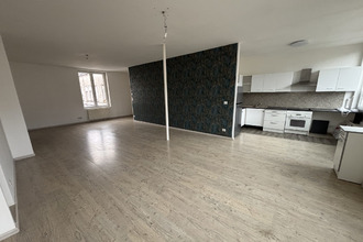 location appartement guise 02120