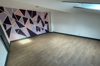 location appartement guise 02120