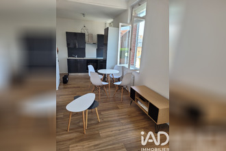 location appartement guise 02120