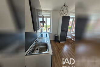 location appartement guise 02120