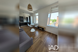 location appartement guise 02120