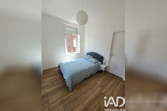 location appartement guise 02120