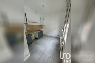 location appartement guise 02120