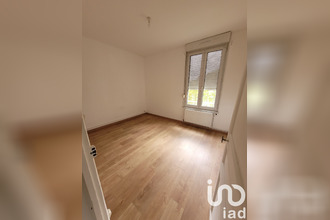 location appartement guise 02120