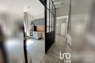 location appartement guise 02120