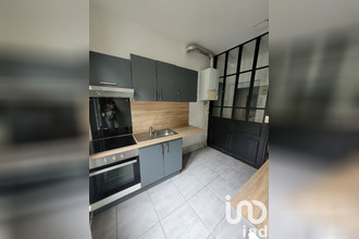 location appartement guise 02120