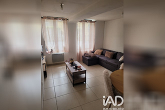 location appartement guise 02120